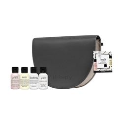 New! Philosophy 5 Pc Gift Set