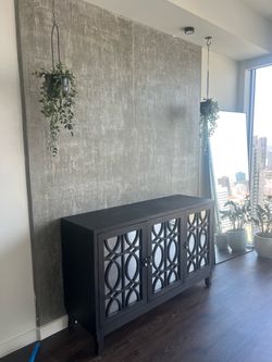 Media Console / TV Stand / Dining Cabinet