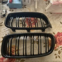 Patillas Deportivas Para BMW 2012-2018 F30 F31-3161