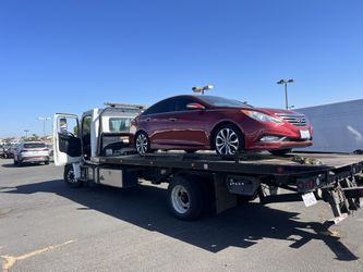 Tow 