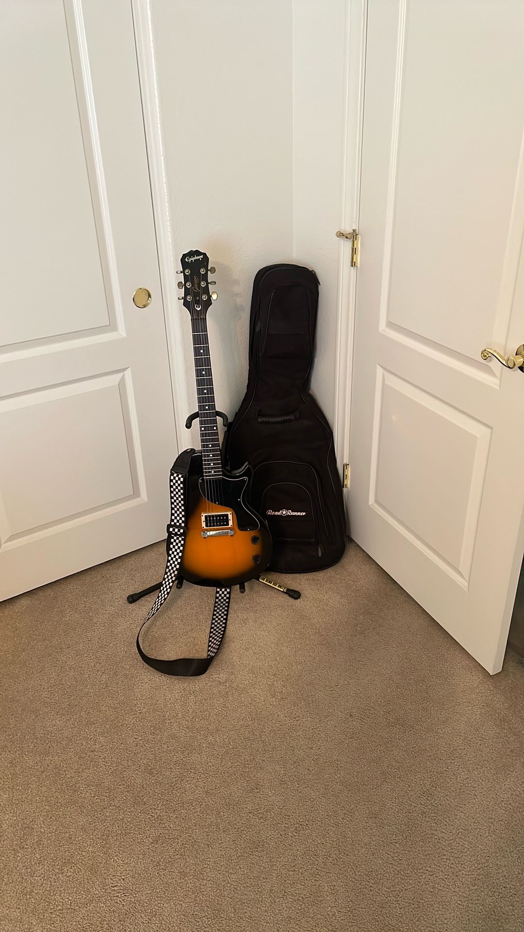 Epiphone Les Paul Jr