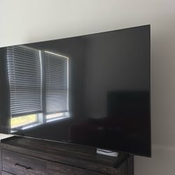 85inch  Samsung Smart TV