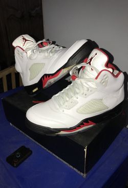 Air Jordan retro 5