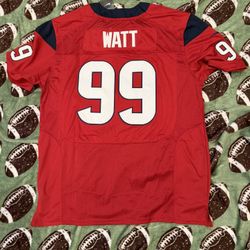 JJ Watt Jersey 