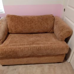 Sofa Sleeper 