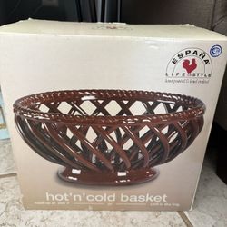 Bread Basket