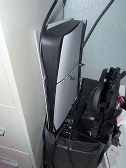 Playstation 5 slim digital