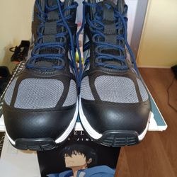 Bates Steel Toe Work Boots