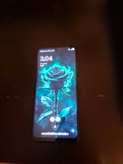 Motorola phone