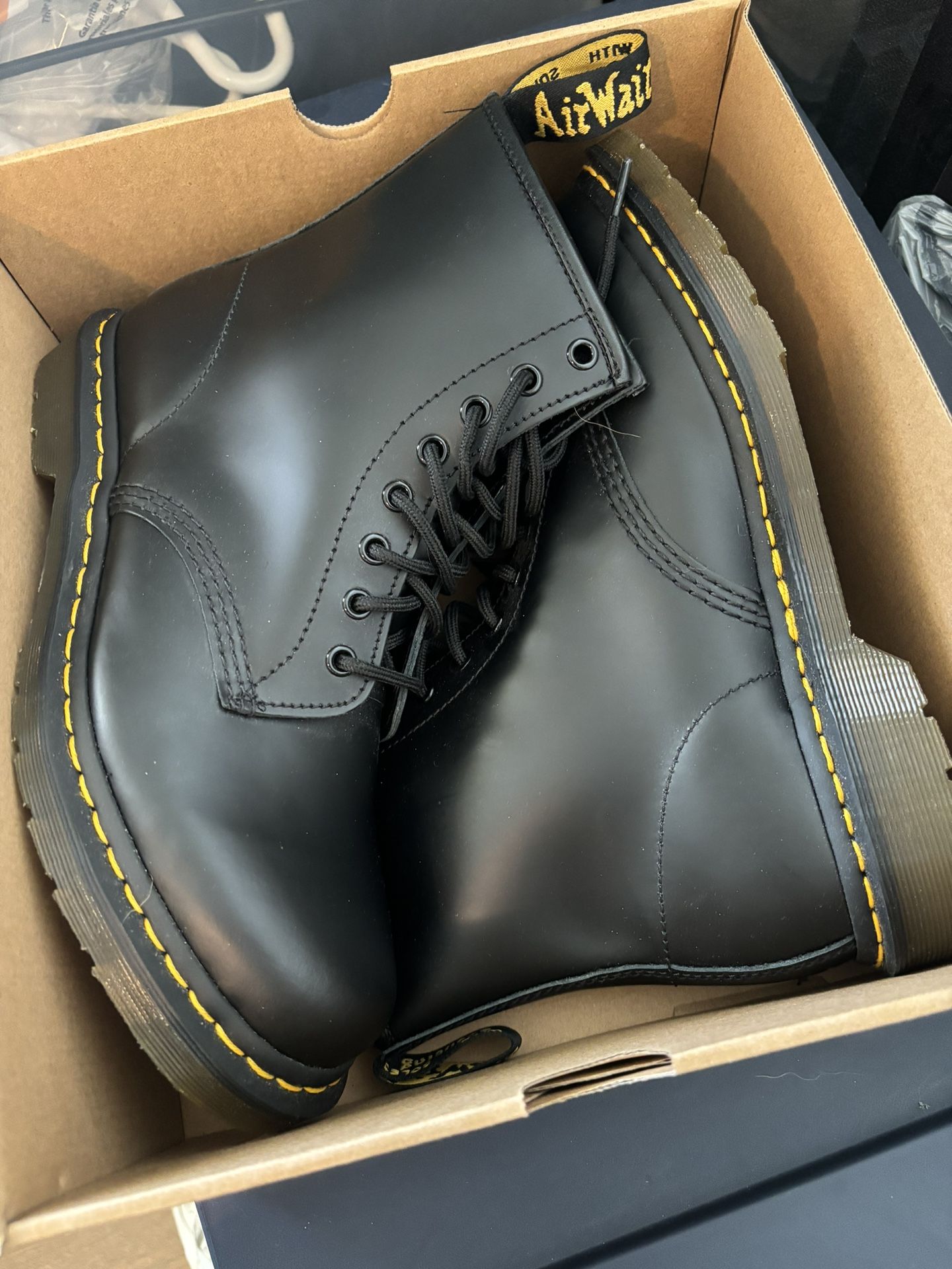 Dr Martens 1460 Size 10 Male