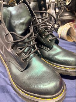 Boots Dr martins