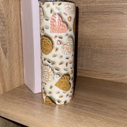 20oz Conchitas Tumbler 
