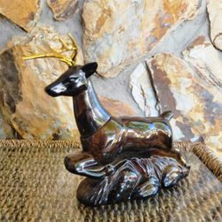 Vintage Avon Glass Critters/Birds/Fish Decor Perfume and Aftershave Figurines - Post 3