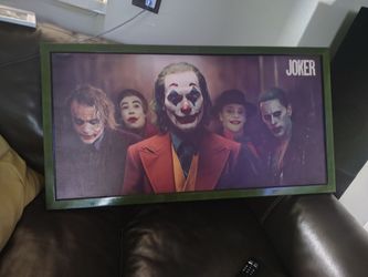 Pic and Frame