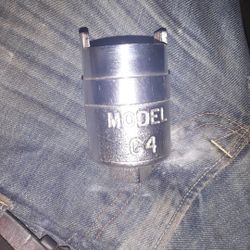 Reliable G4 Conseald Fire Sprinkler Tool