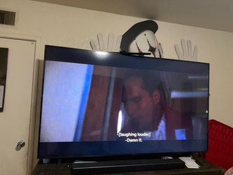 Lg tv