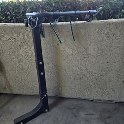 Bike Rack 