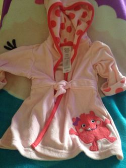 Just one you Carters 0-9M