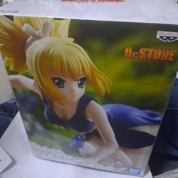 Dr. Stpne Kohsku Figure