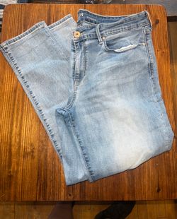 Women’s jeans