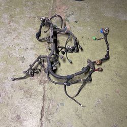 For Sale Civic Harness
