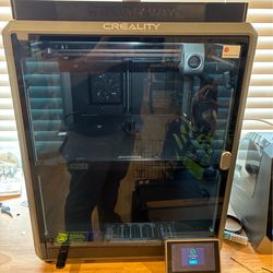 Creality K1 Max