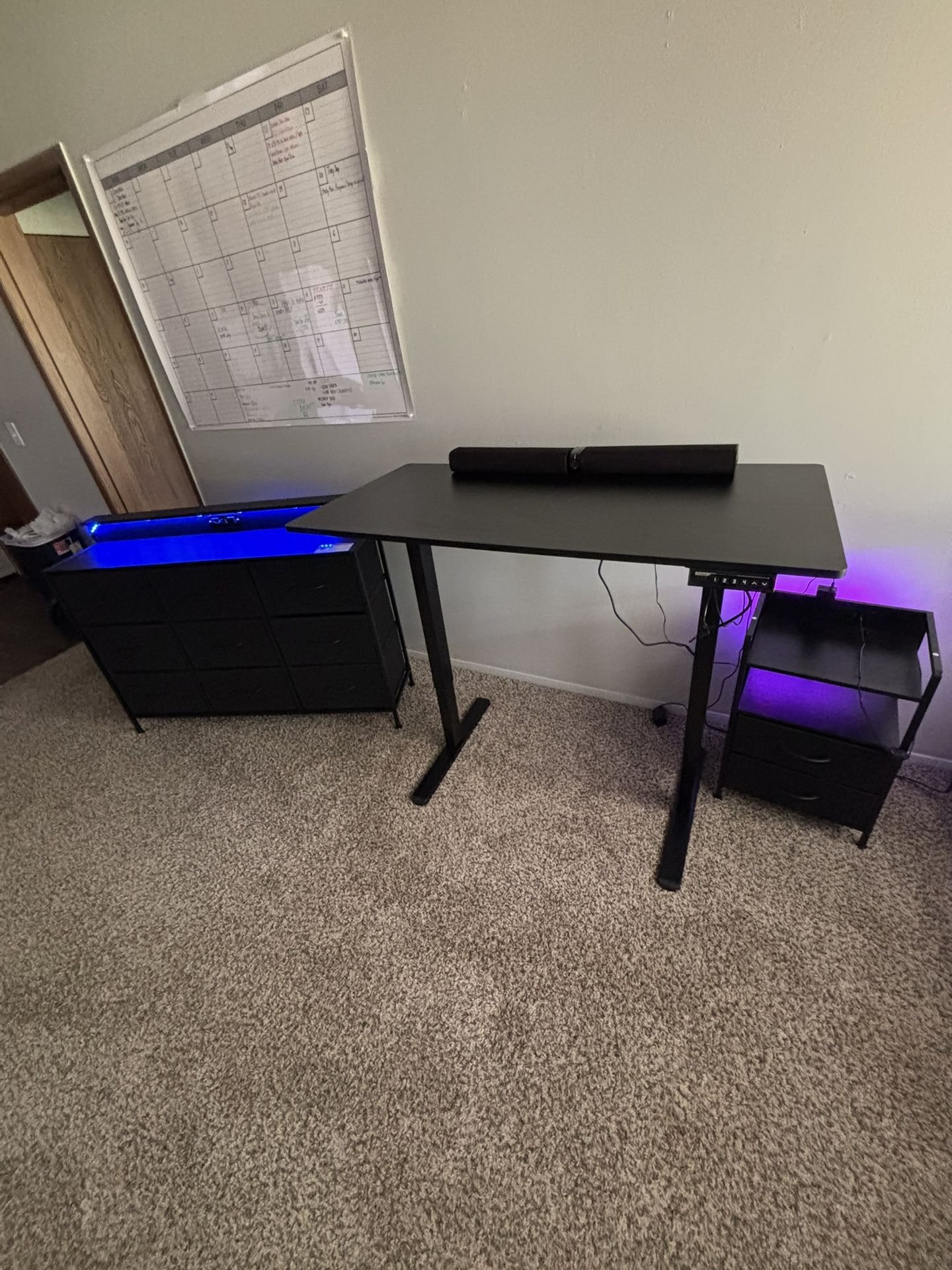 Brand New Furniture W/ FREE TV MOUNT!!