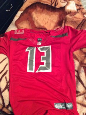 bucs color rush jersey for sale bucs color rush jersey for sale