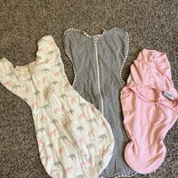 Baby Swaddles 