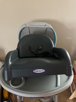 Graco high chair