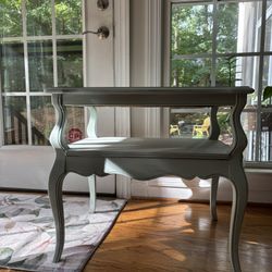 Small Multipurpose Table 