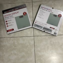 Weight Scale