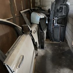 2019 Escalade Parts $1