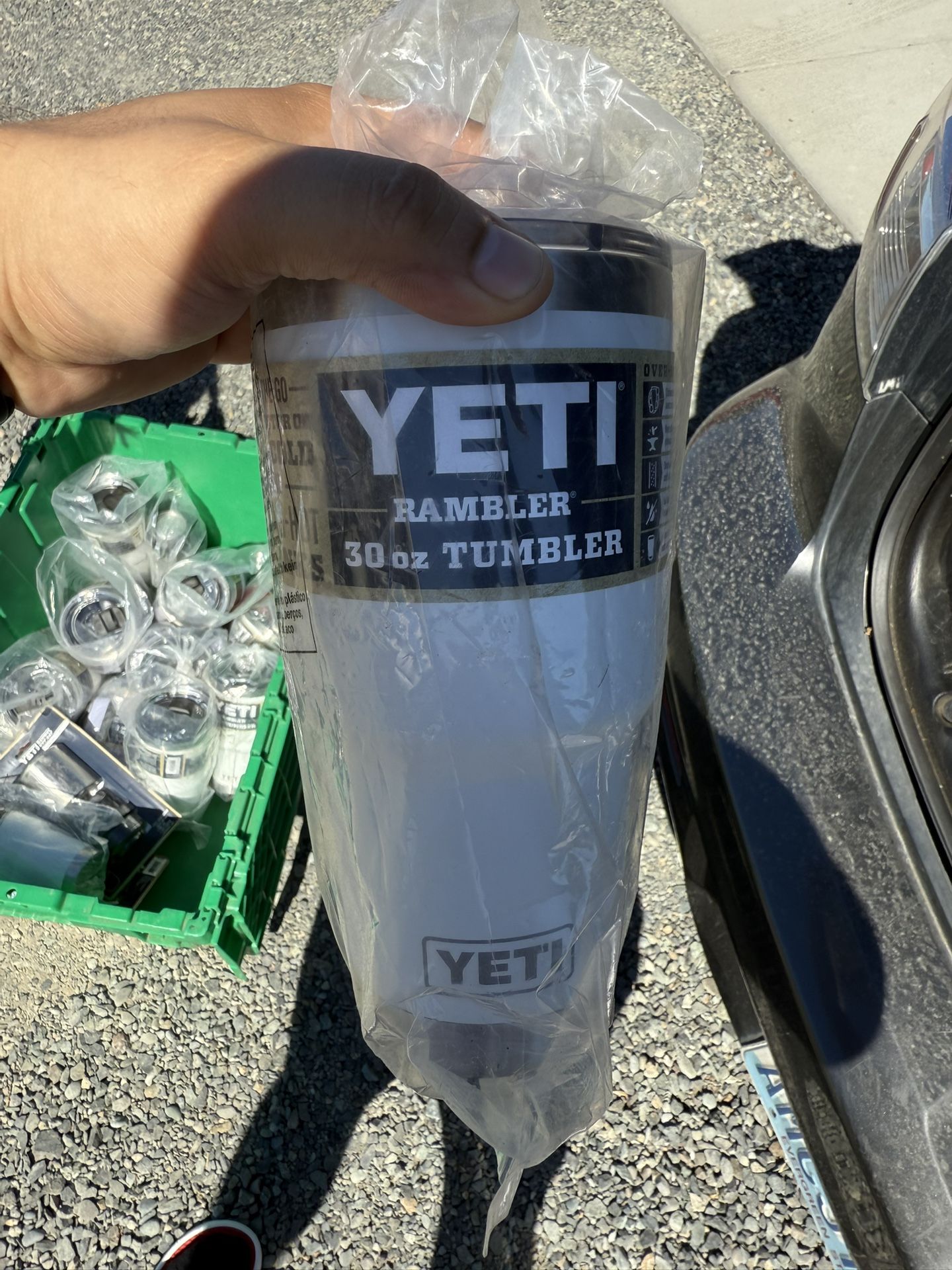 Yetis For Sale