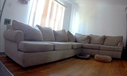 Sectional sofas