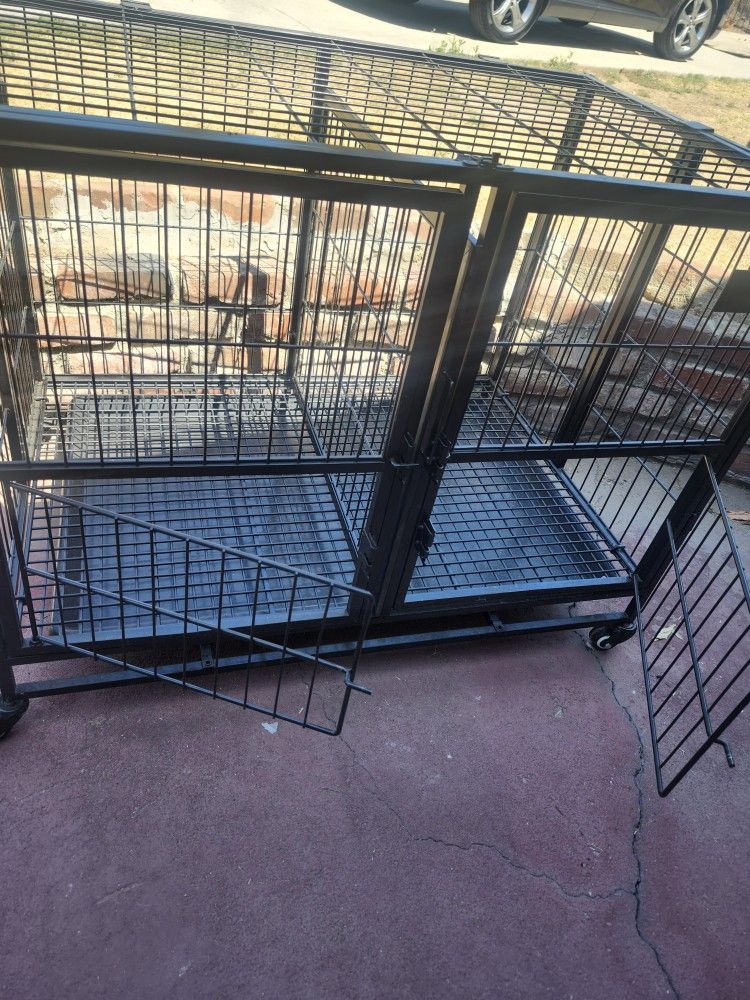 Dog Kennel