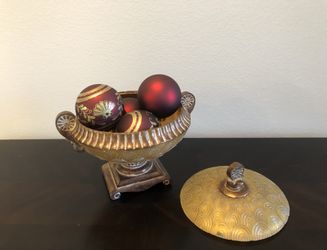 Golden Bowl
