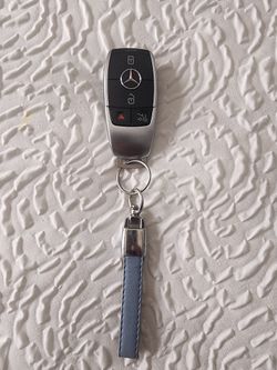 Mercedes-Benz Key Fob