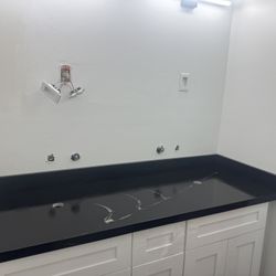 Granite And Quartz  Free Estímate 