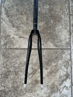 Carbon Fiber Road Bike Fork