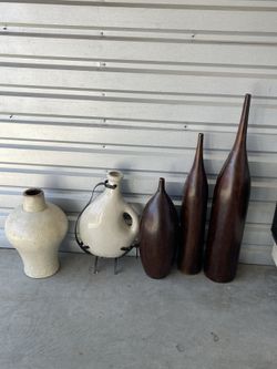 Vases…deco
