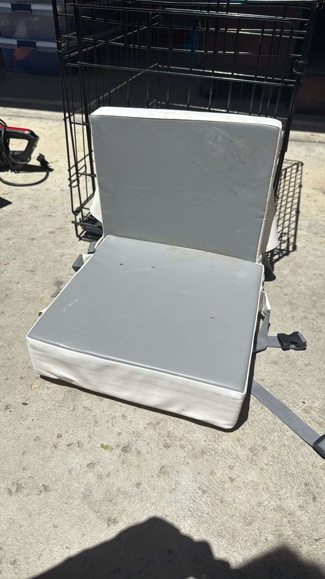 Kids Dinning Table Booster Seat