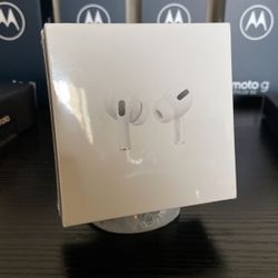 Apple Airpods Pro OEM 1->1