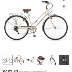 Gateway Schwinn Bike