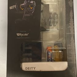 Deity V-Mic D3