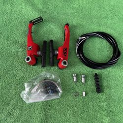 NOS GT BMX Speed Series Brakes Shimano DX