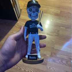 White Sox Bobble Head 