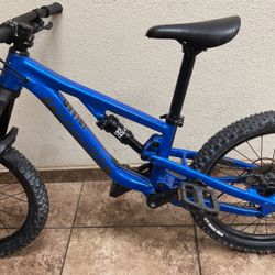 NORCO FLUID 20” MOUNTAIN BIKE
