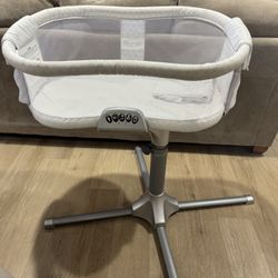 Halo Baby Bassinet 