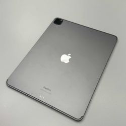 Apple iPad Pro 12.9" 6th Gen - Pay $5 DOWN AVAILABLE - NO CREDIT NEEDED